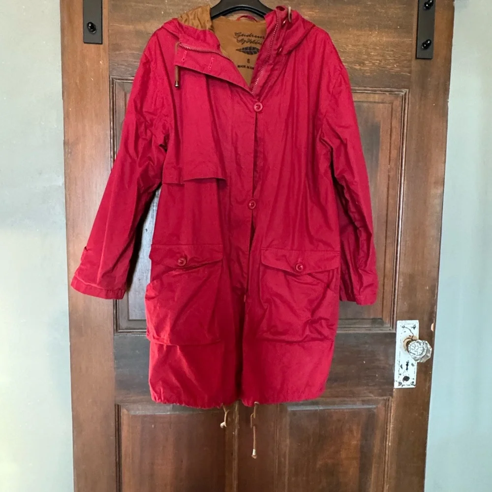 Gudrun Sjoden Women's Jacket - Picture 2 of 10